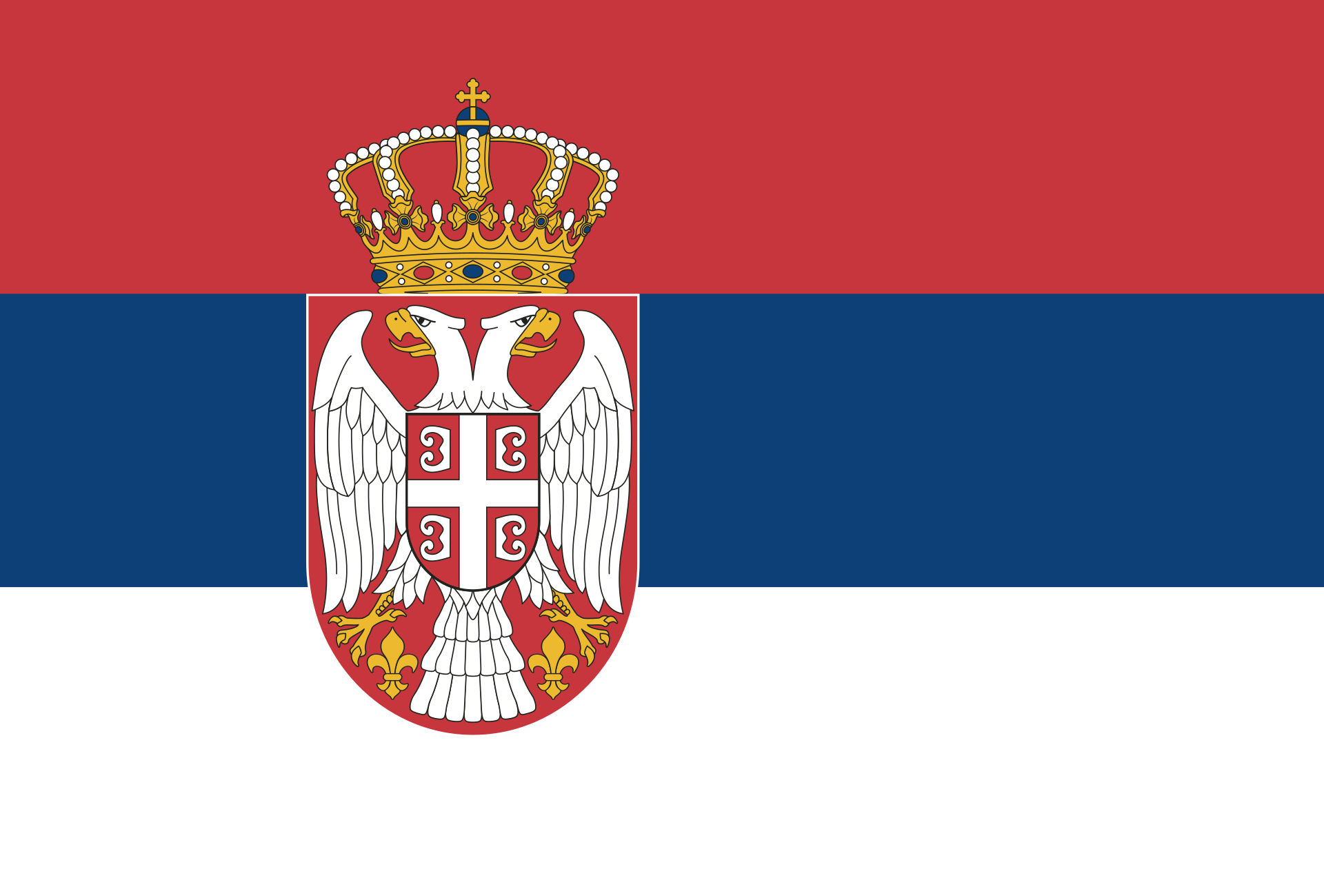 Zastava Srbije - Vidatox Srbija kontakt